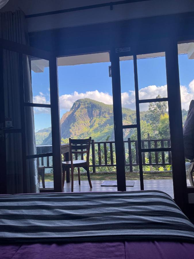 Ella Ridge View Guest Bed and Breakfast Εξωτερικό φωτογραφία