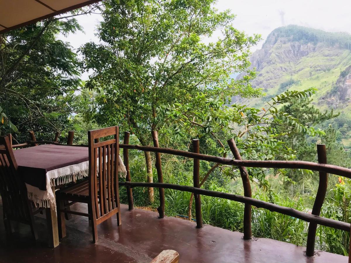 Ella Ridge View Guest Bed and Breakfast Εξωτερικό φωτογραφία