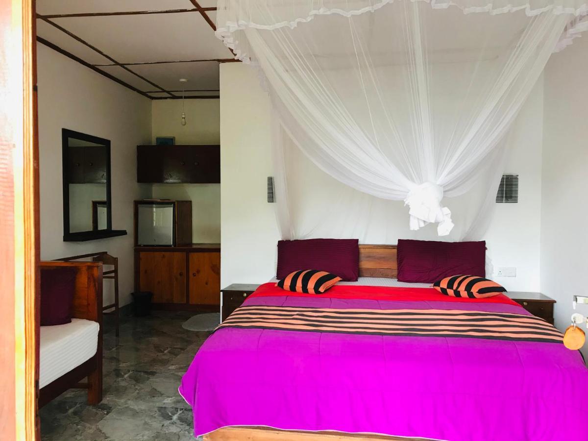 Ella Ridge View Guest Bed and Breakfast Εξωτερικό φωτογραφία
