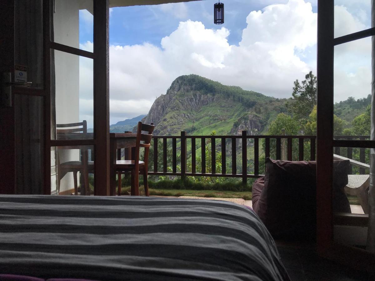 Ella Ridge View Guest Bed and Breakfast Εξωτερικό φωτογραφία