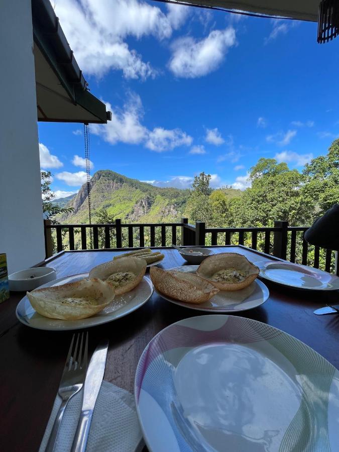 Ella Ridge View Guest Bed and Breakfast Εξωτερικό φωτογραφία