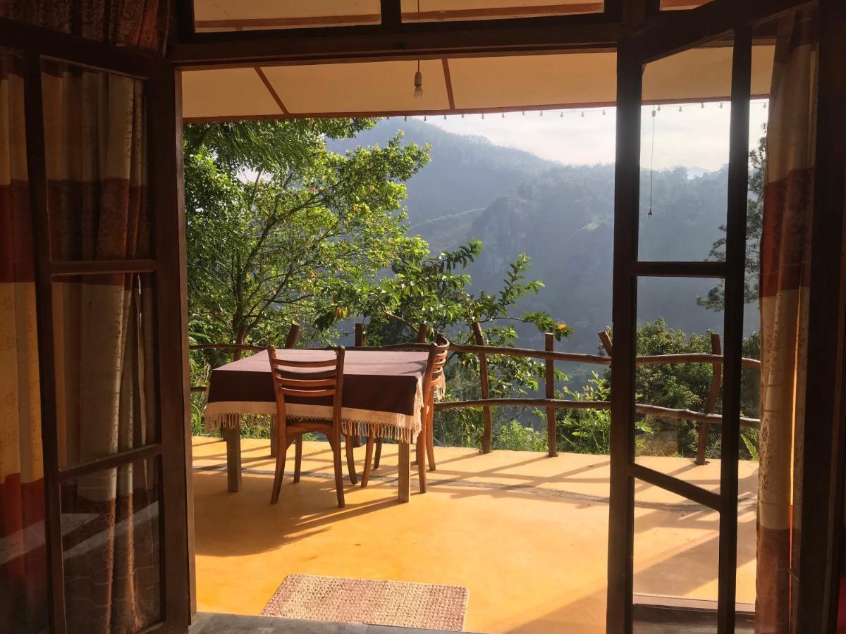 Ella Ridge View Guest Bed and Breakfast Εξωτερικό φωτογραφία