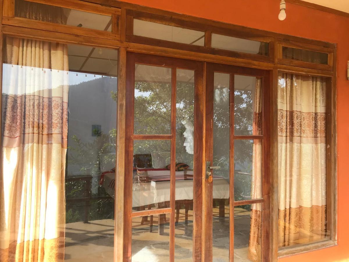 Ella Ridge View Guest Bed and Breakfast Εξωτερικό φωτογραφία