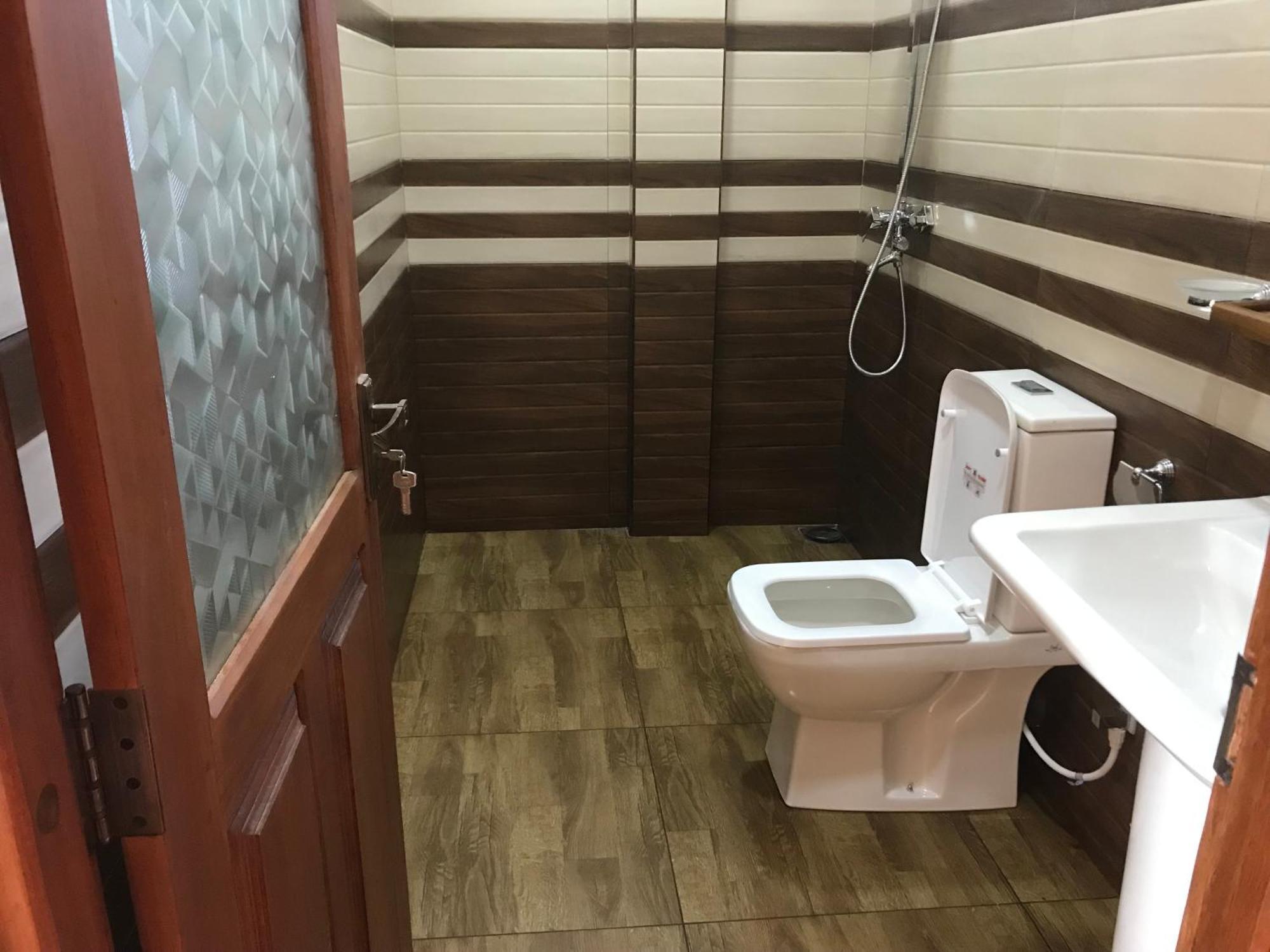 Ella Ridge View Guest Bed and Breakfast Εξωτερικό φωτογραφία