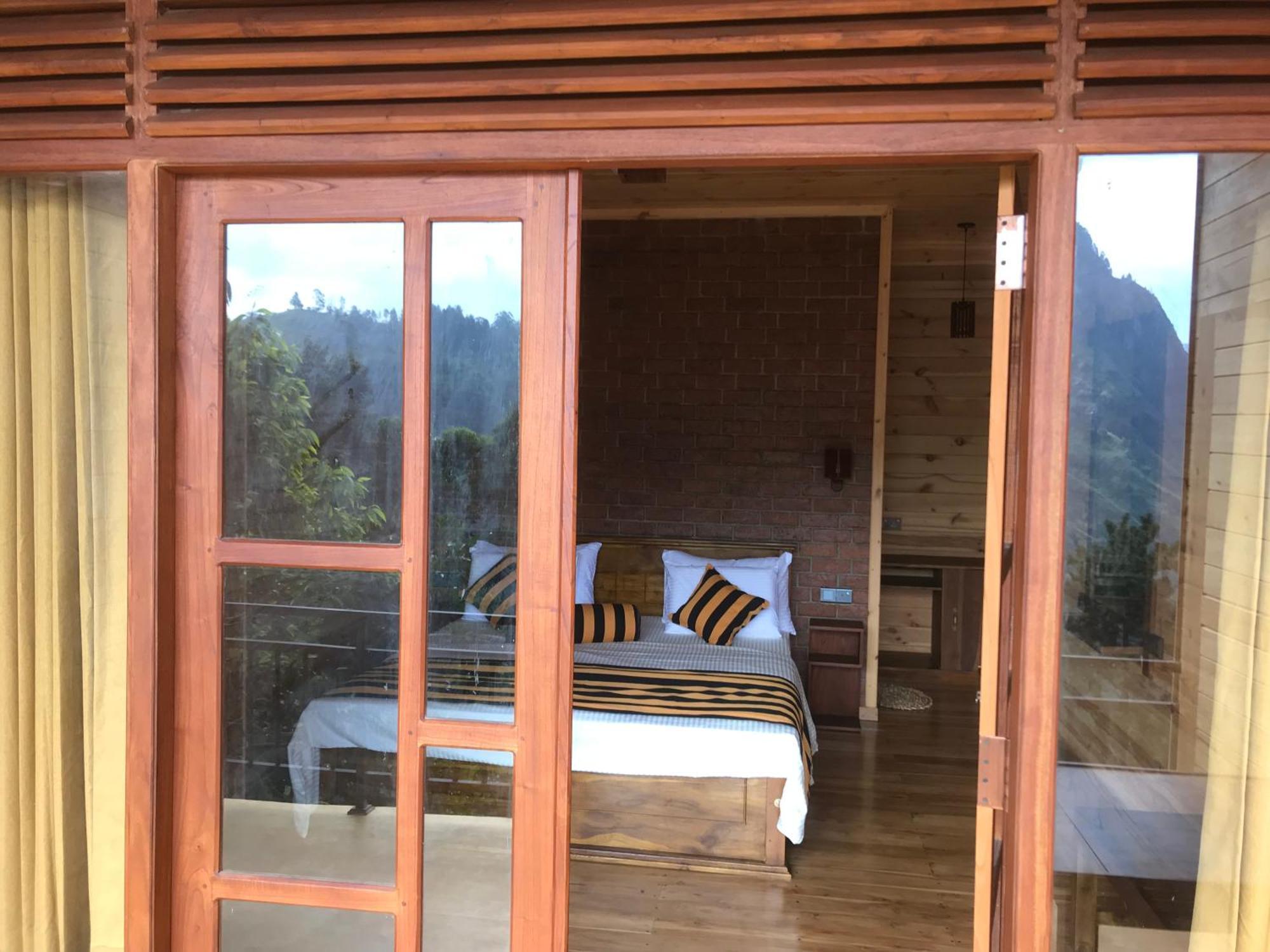 Ella Ridge View Guest Bed and Breakfast Εξωτερικό φωτογραφία